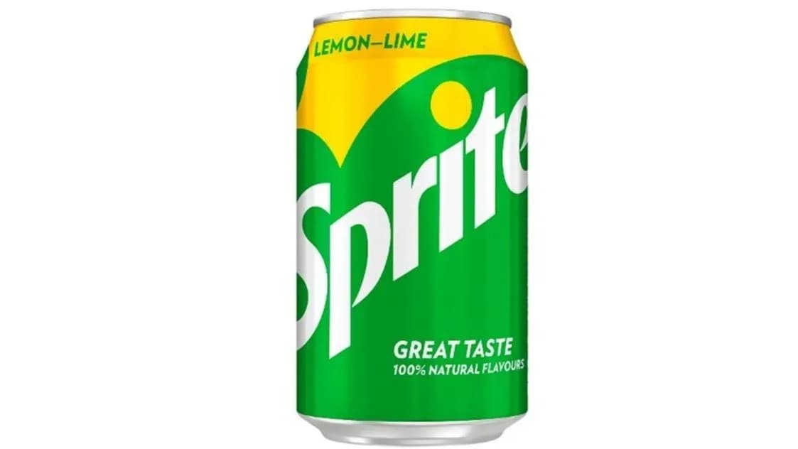 Sprite 330ml