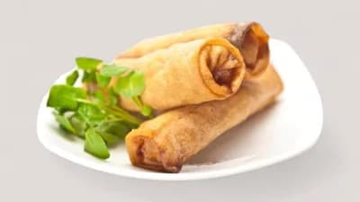 SPRING ROLL