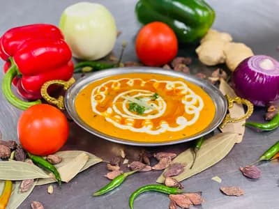 DAL MAKHANI