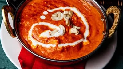 MALAI KOFTA