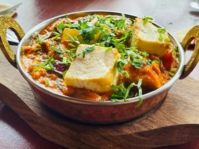 KADAI PANEER