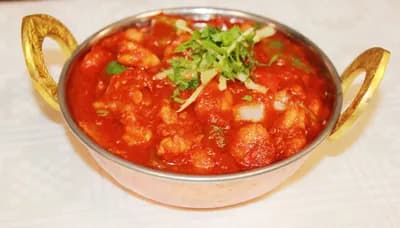 SHRIMPS CHILLI