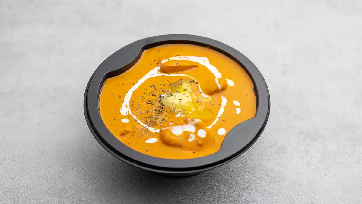 2x Butter Chicken Big Portion