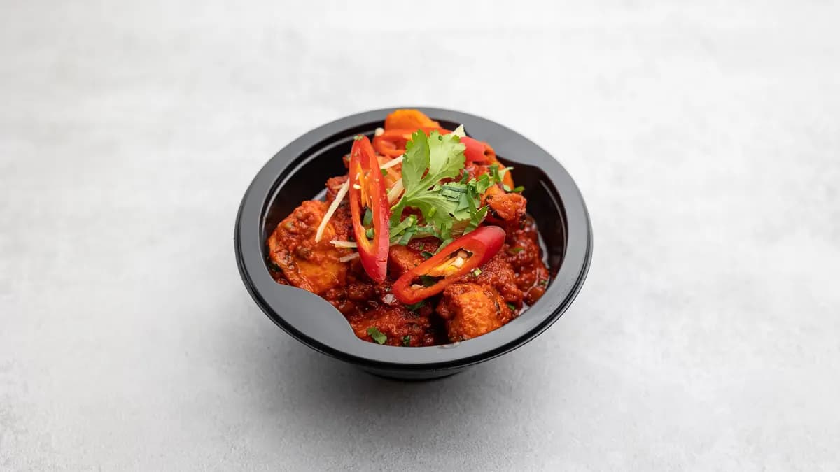 Chicken Tikka Masala Big Portion