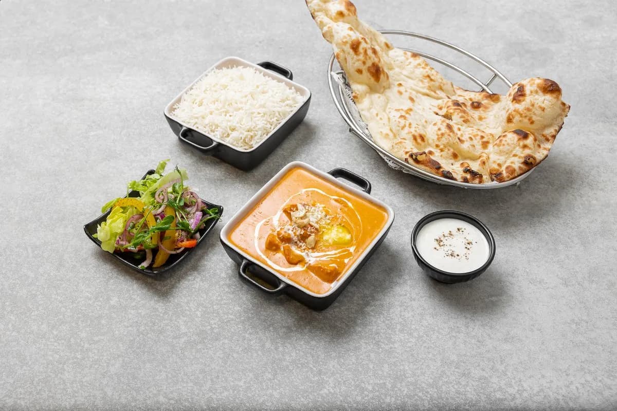 Malai Boti Chicken Tikka ( G.L )