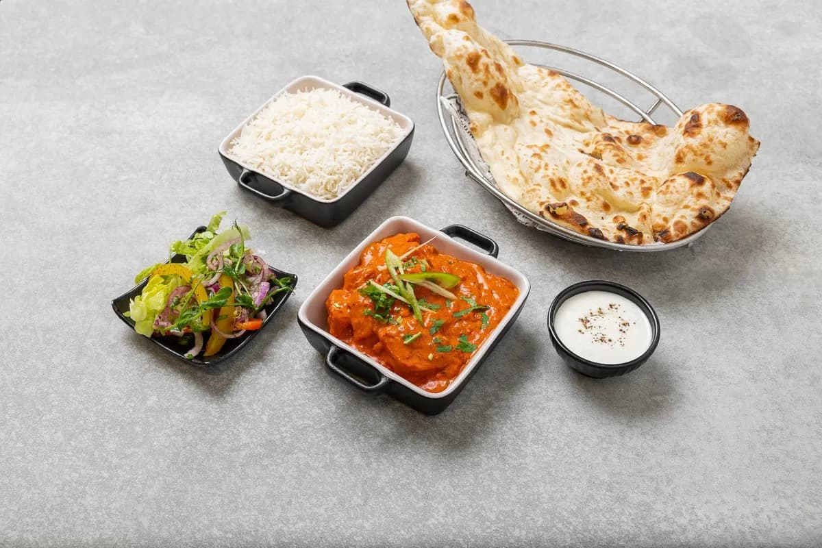 Kashmeeri Tikka ( L.G )