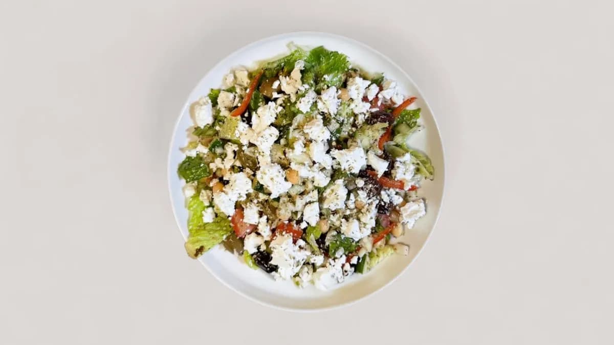 GREEK SALAD g,l