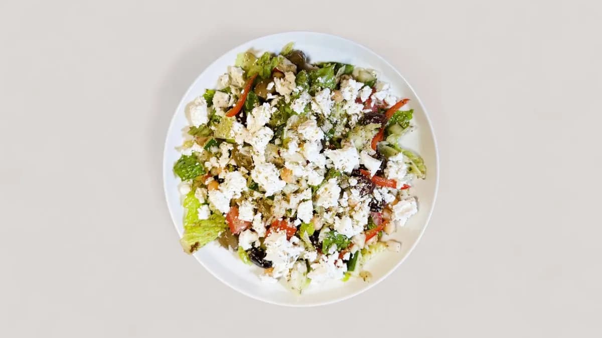 Greek Salad