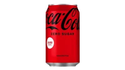 Coca-Cola Zero