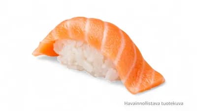 Sake lohi