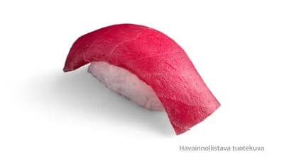 Maguro Tonnikala