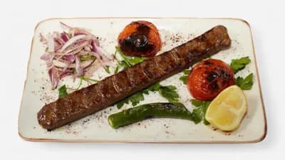 Kubideh Kebab (L, G)