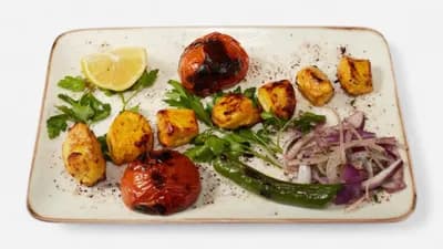 Juujeh Kebab (L, G)