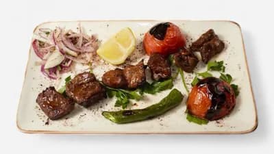 Torsh Kebab (L, G)