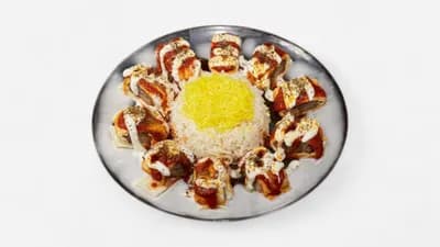 Beyti Kebab (L)