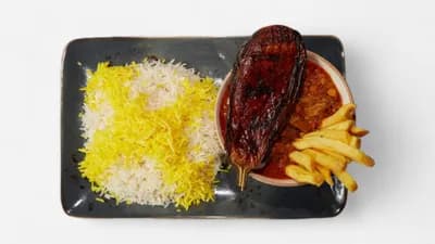 Gheymeh Bademjan (L, G)