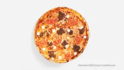 Fetapizza