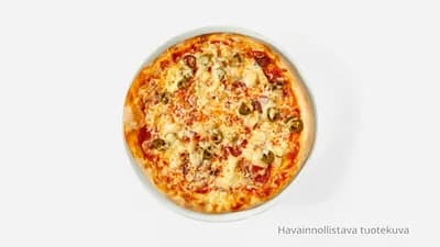 Chicken mexico
