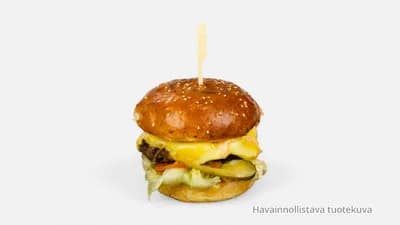 Burger