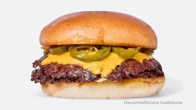Chiliburger