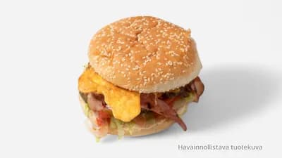 Kerrosburger