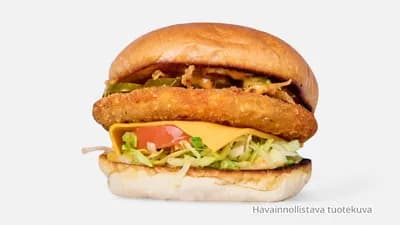 Kanaburger