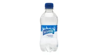 Novelle Kivennäisvesi 0,33l