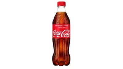 Coca-Cola 0,5l