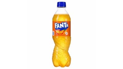 Fanta 0,5l