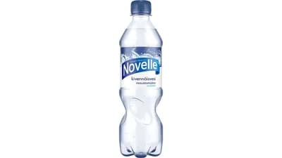 Novelle Kivennäisvesi 0,5l