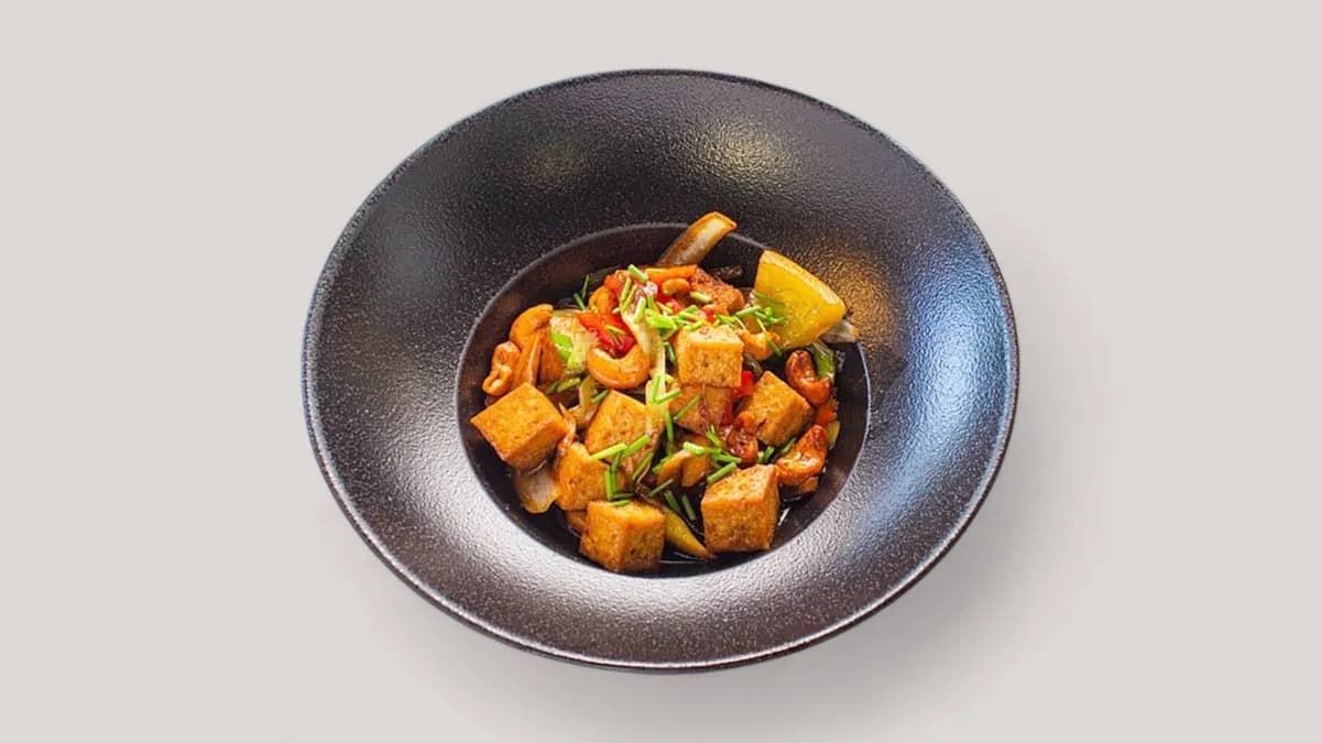 Cashew Wok (M)