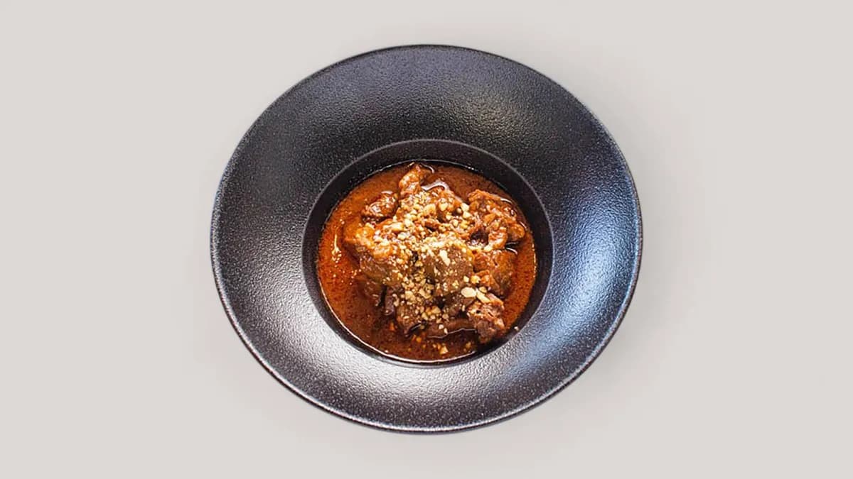 Kaeng Hung Lay Muu (M) 🌶