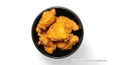 The Best "Southern Fried Chicken" 4 KPL