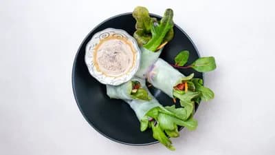 Build your own party plate