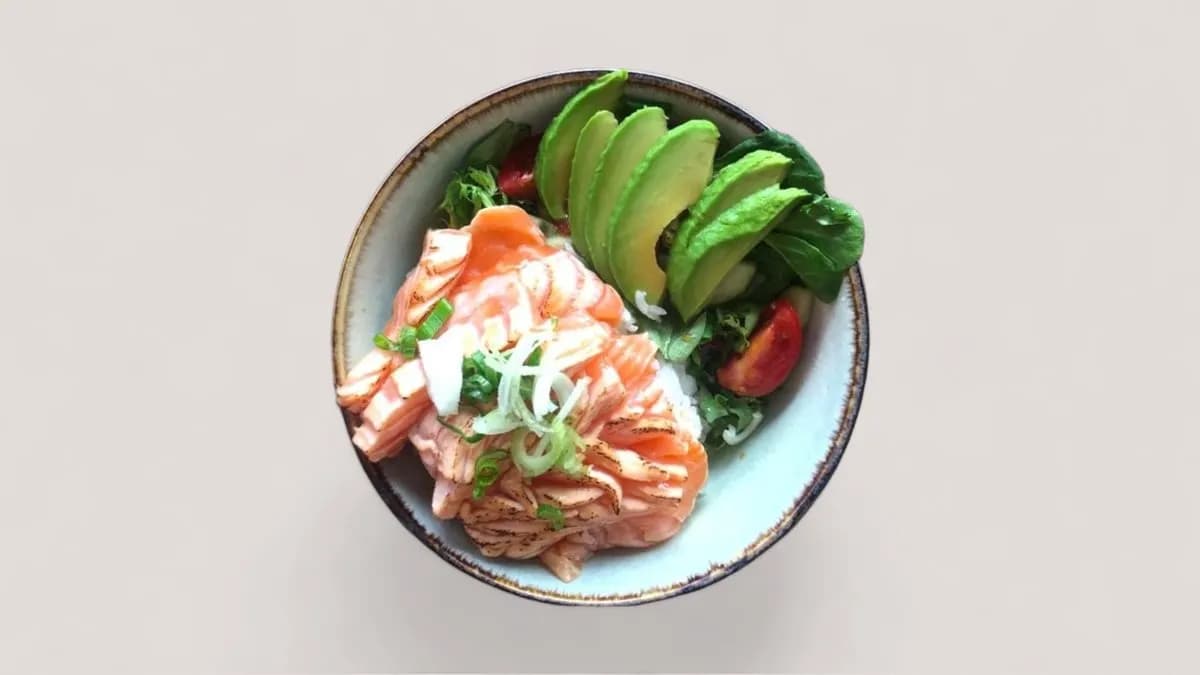 Päivän diili Lohi Zuke boomroomin tapaan