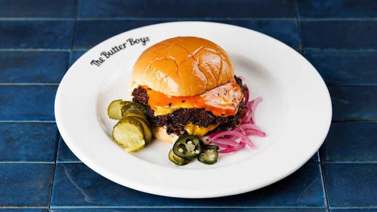 Uuh-Mami Cheese Combo