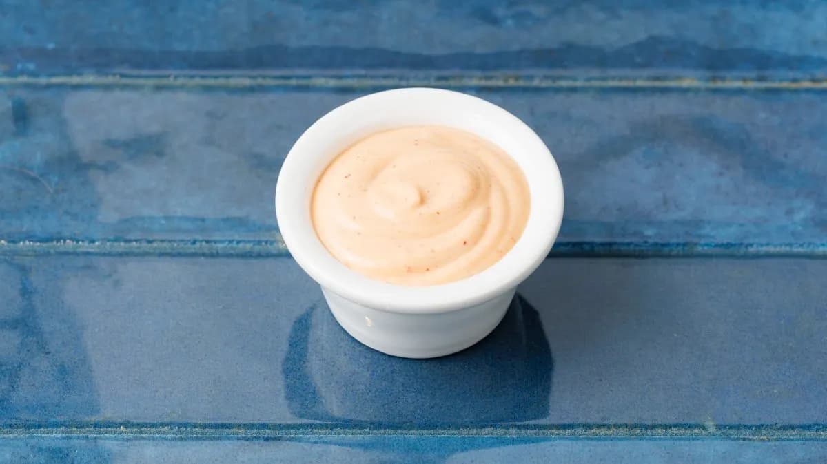Sriracha Aioli