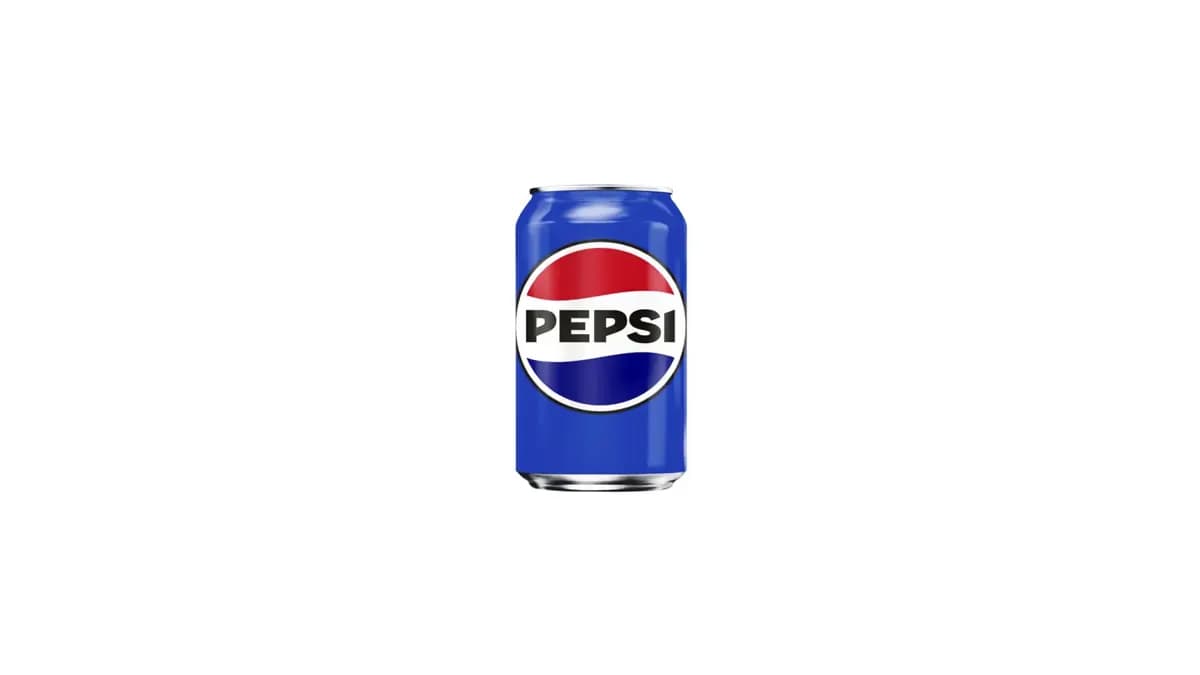 Pepsi 0,33l