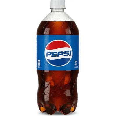 Pepsi 0,5l