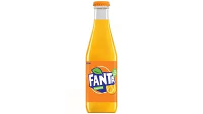 Fanta Appelsiini 0,25l