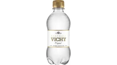 Hartwall Vichy Original 0,33l