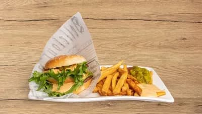 Kerrosburger
