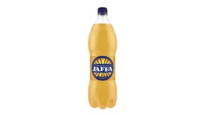 Hartwall Jaffa appelsiini 1.5 l