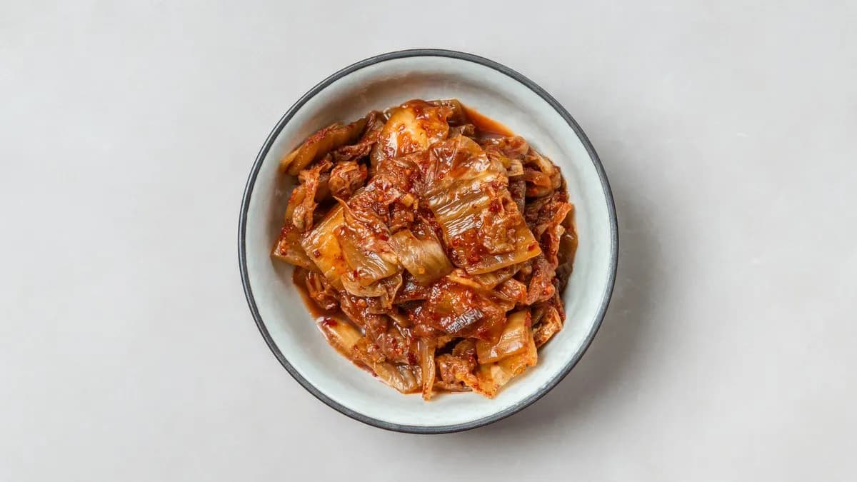 Kimchi (G, DF)