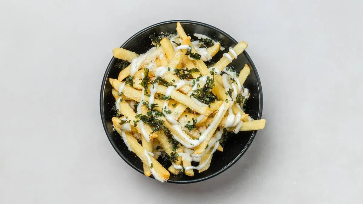 Nori-ranskalaiset (G, L)