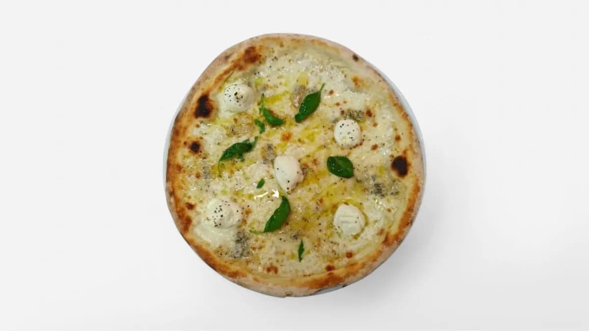 Paradiso del formaggio