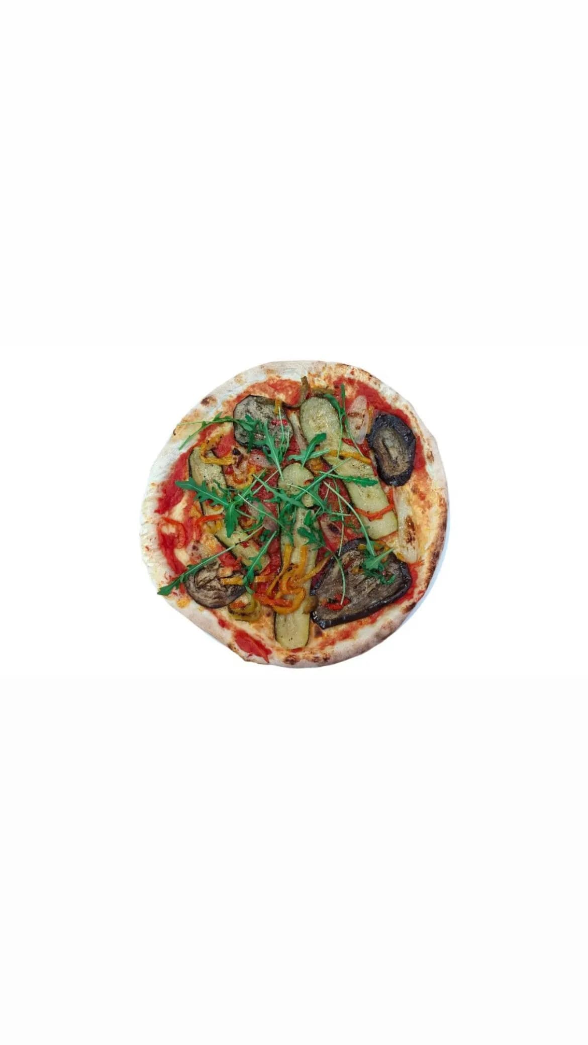 Vegana (ilman juustoa)