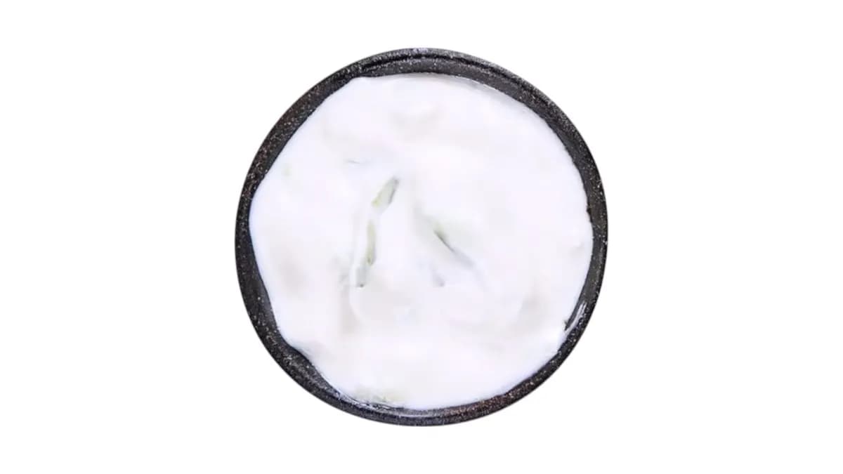 Tomatillo ranch dippi