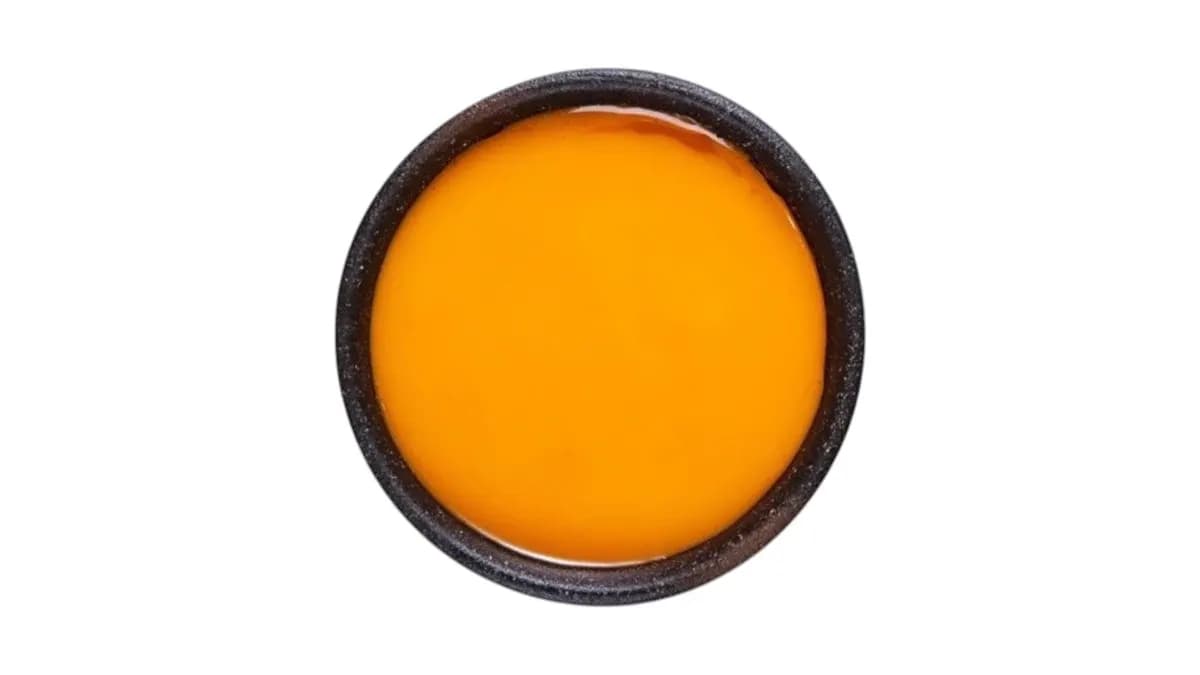Mango dippi