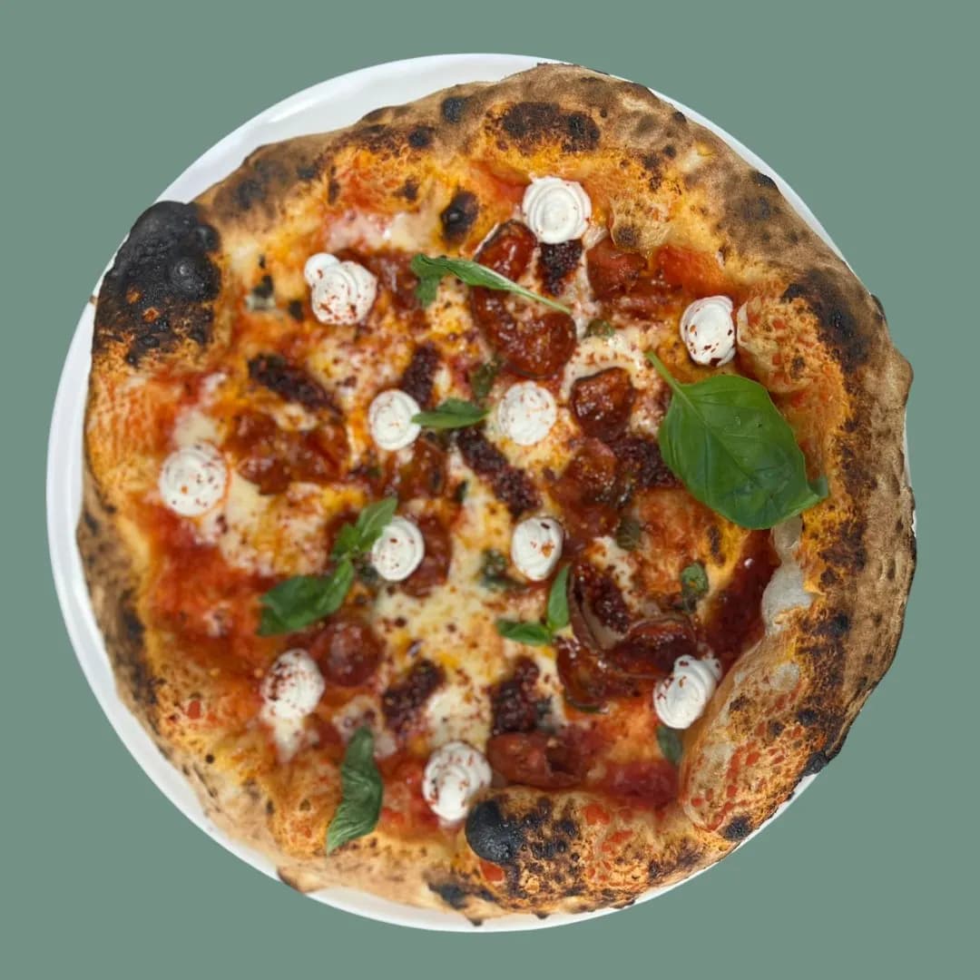 Canotto Pueblo Escobar